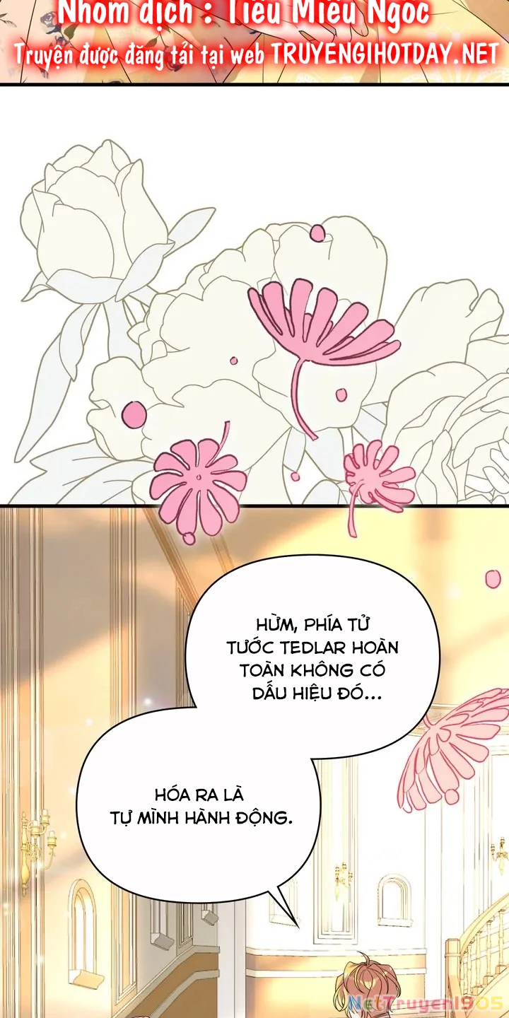 Vì Anh Trai Tôi Sẽ Quyến Rũ Nam Chính Chapter 41 - Trang 2