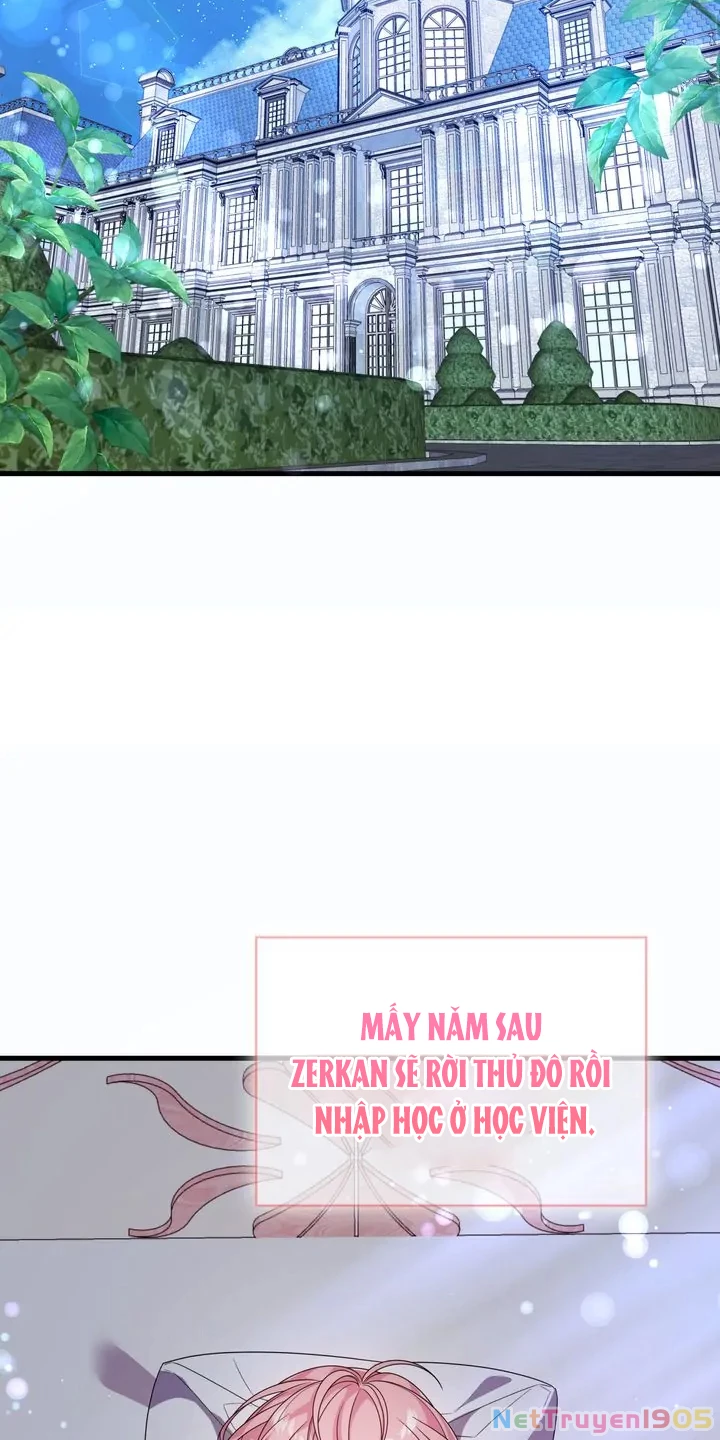 Vì Anh Trai Tôi Sẽ Quyến Rũ Nam Chính Chapter 41 - Trang 2