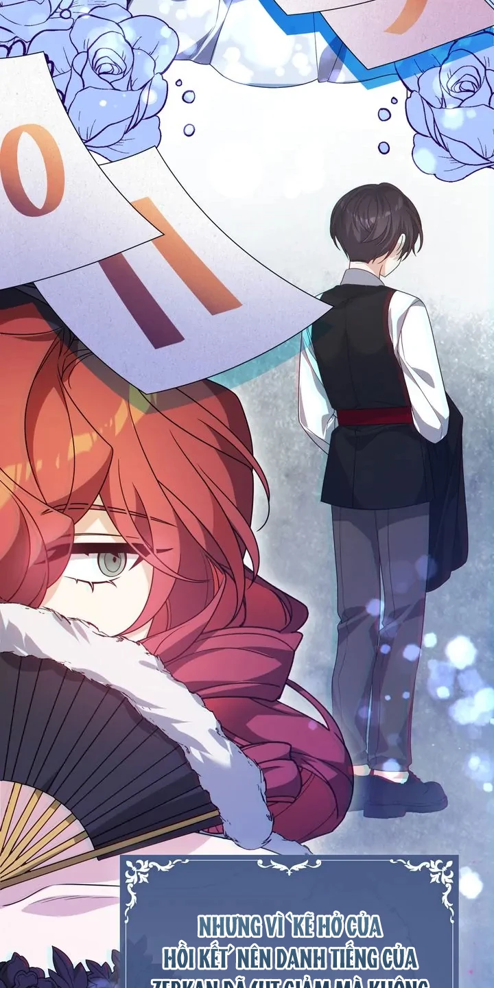 Vì Anh Trai Tôi Sẽ Quyến Rũ Nam Chính Chapter 41 - Trang 2