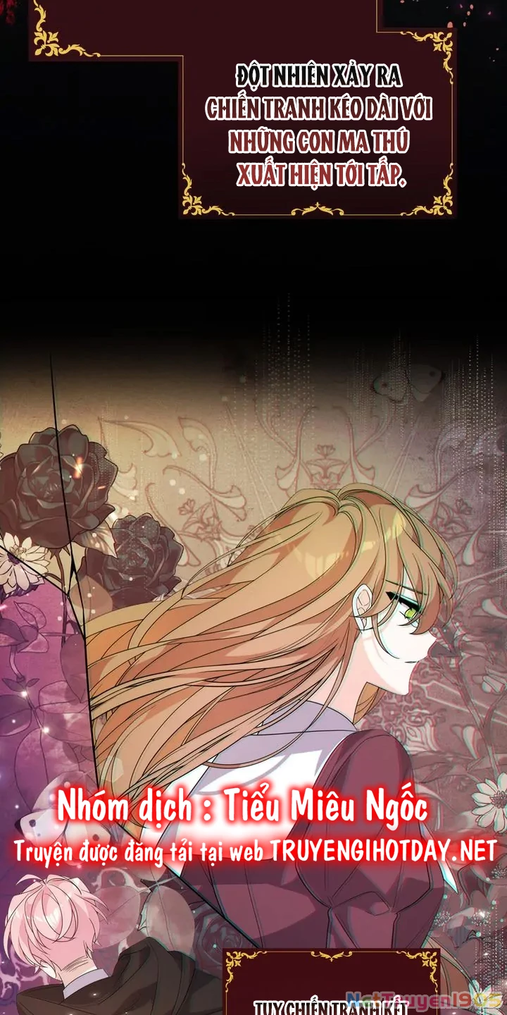 Vì Anh Trai Tôi Sẽ Quyến Rũ Nam Chính Chapter 41 - Trang 2