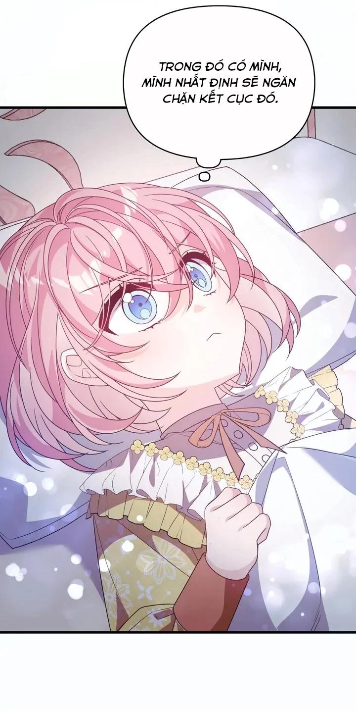 Vì Anh Trai Tôi Sẽ Quyến Rũ Nam Chính Chapter 41 - Trang 2