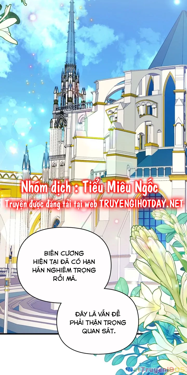 Vì Anh Trai Tôi Sẽ Quyến Rũ Nam Chính Chapter 41 - Trang 2