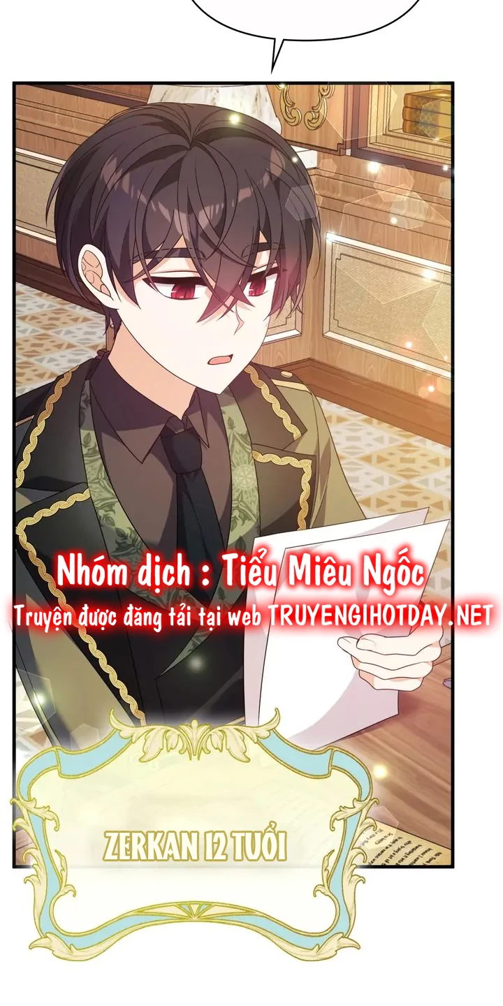 Vì Anh Trai Tôi Sẽ Quyến Rũ Nam Chính Chapter 41 - Trang 2