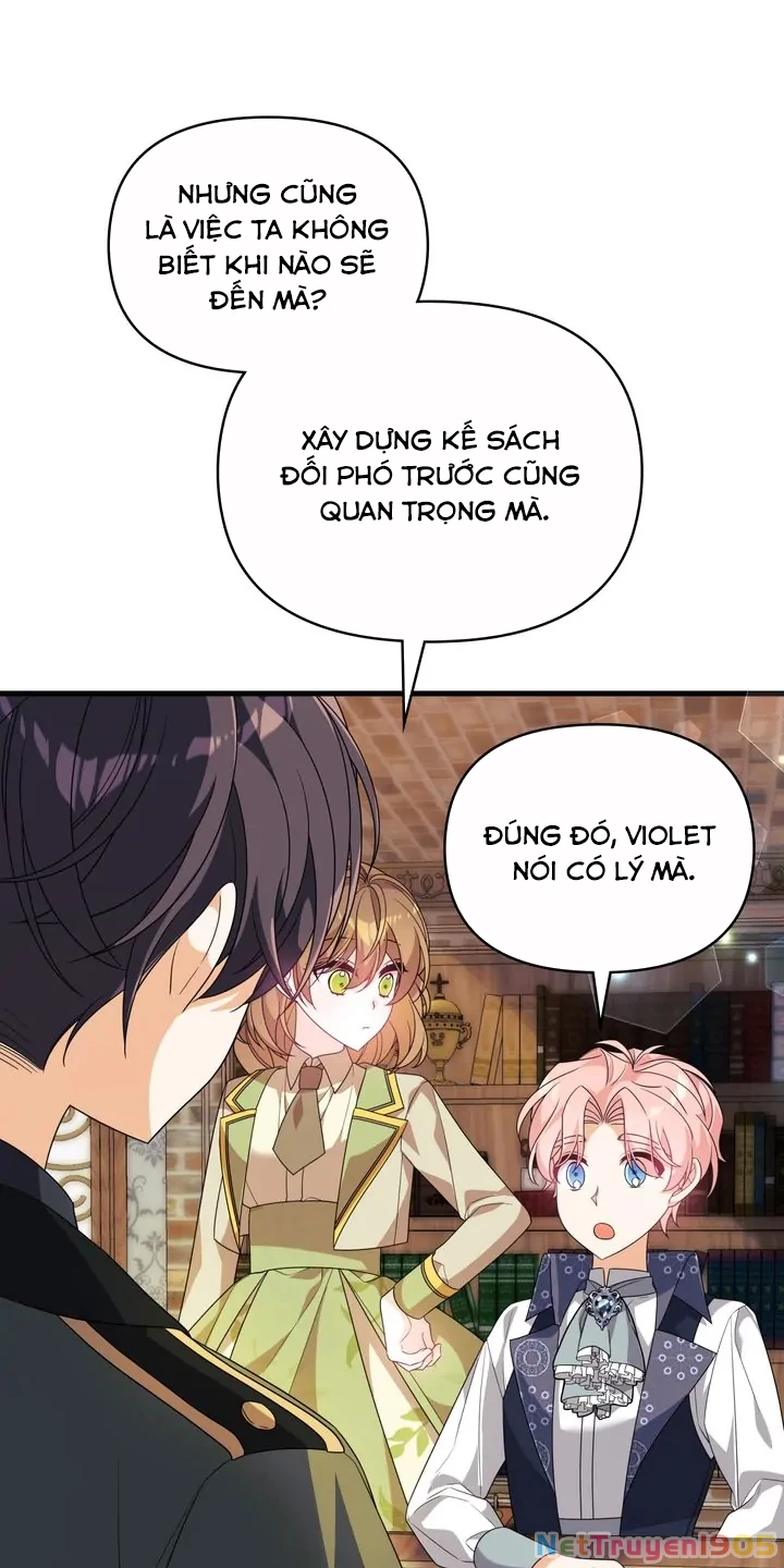 Vì Anh Trai Tôi Sẽ Quyến Rũ Nam Chính Chapter 41 - Trang 2