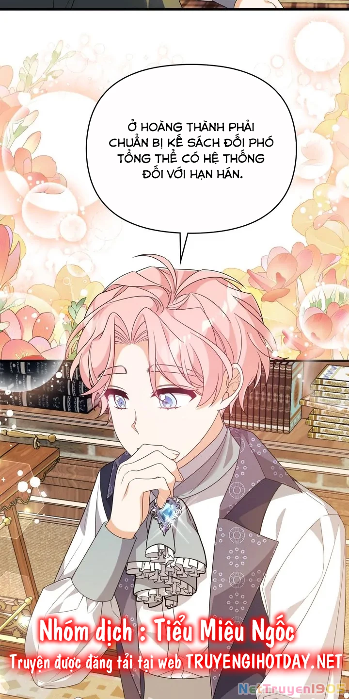 Vì Anh Trai Tôi Sẽ Quyến Rũ Nam Chính Chapter 41 - Trang 2