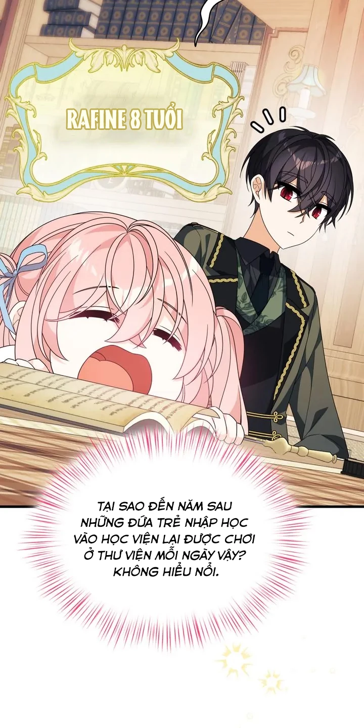 Vì Anh Trai Tôi Sẽ Quyến Rũ Nam Chính Chapter 41 - Trang 2