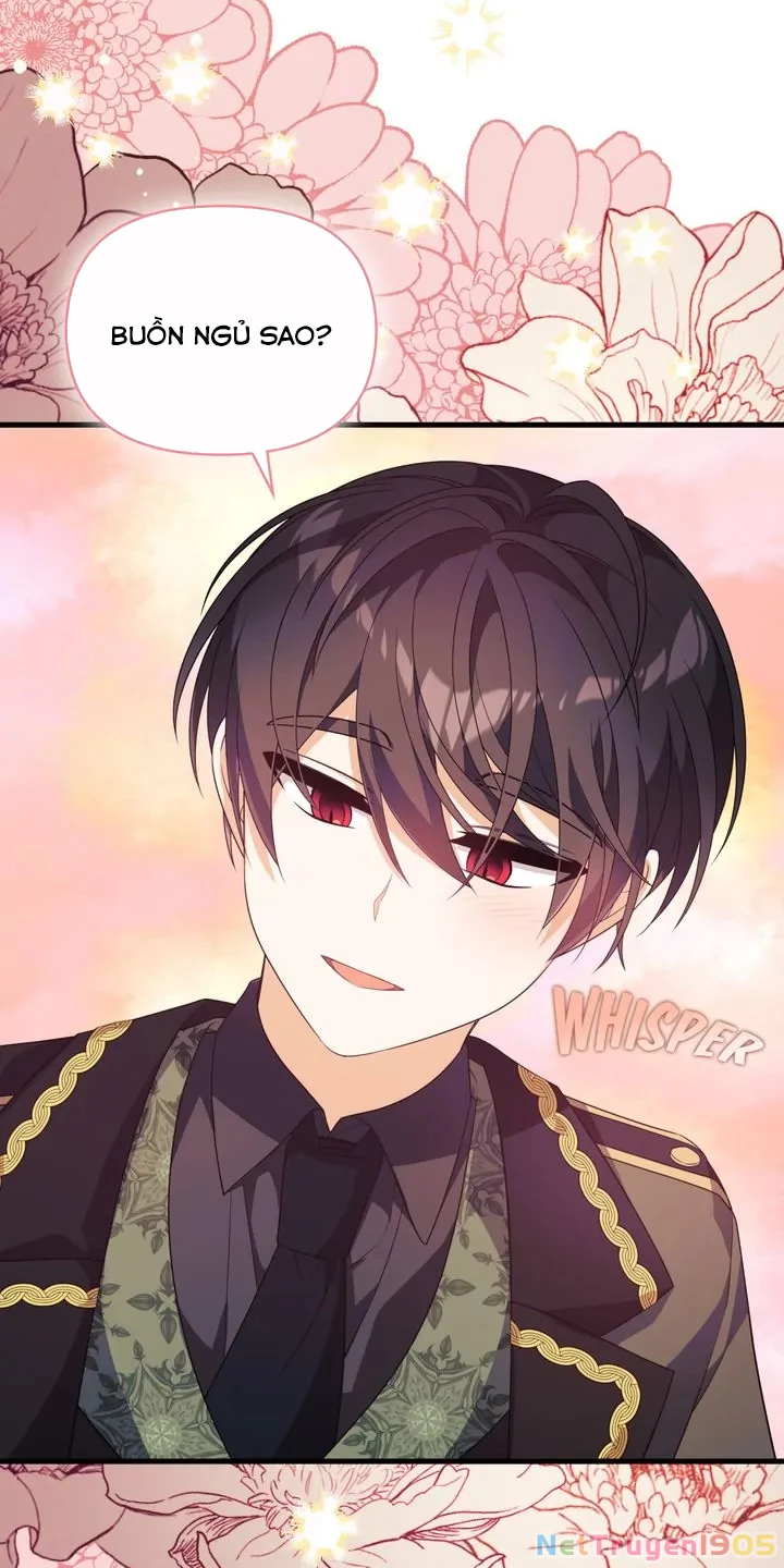 Vì Anh Trai Tôi Sẽ Quyến Rũ Nam Chính Chapter 41 - Trang 2