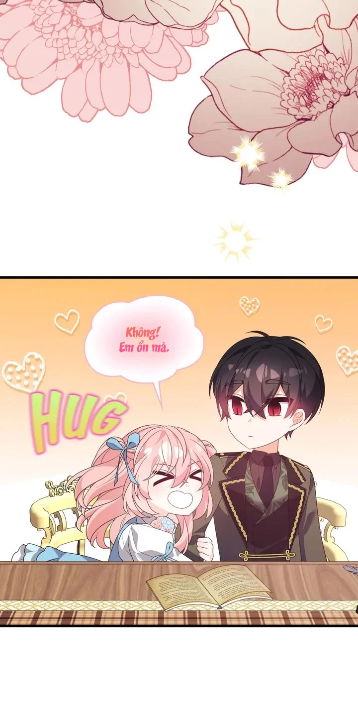 Vì Anh Trai Tôi Sẽ Quyến Rũ Nam Chính Chapter 41 - Trang 2