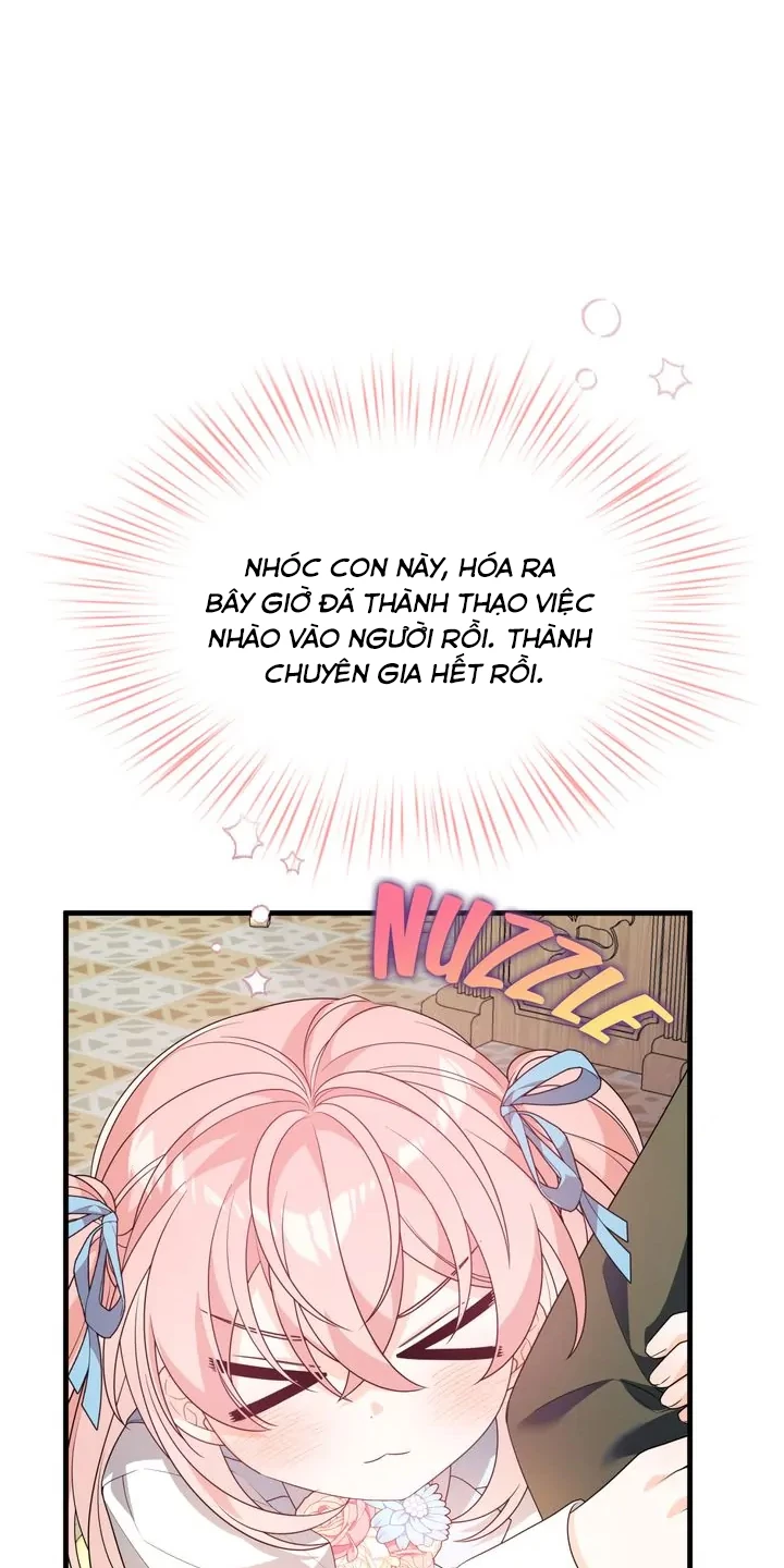 Vì Anh Trai Tôi Sẽ Quyến Rũ Nam Chính Chapter 41 - Trang 2