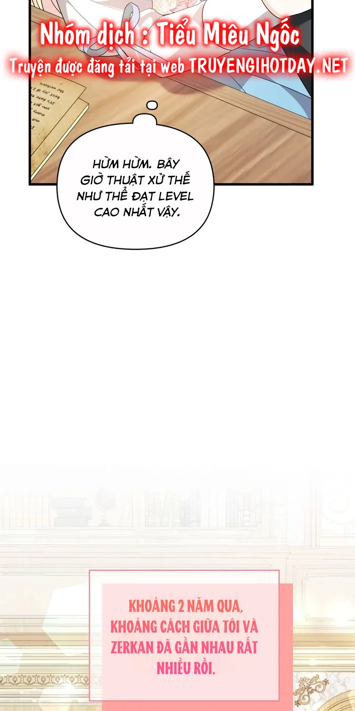 Vì Anh Trai Tôi Sẽ Quyến Rũ Nam Chính Chapter 41 - Trang 2