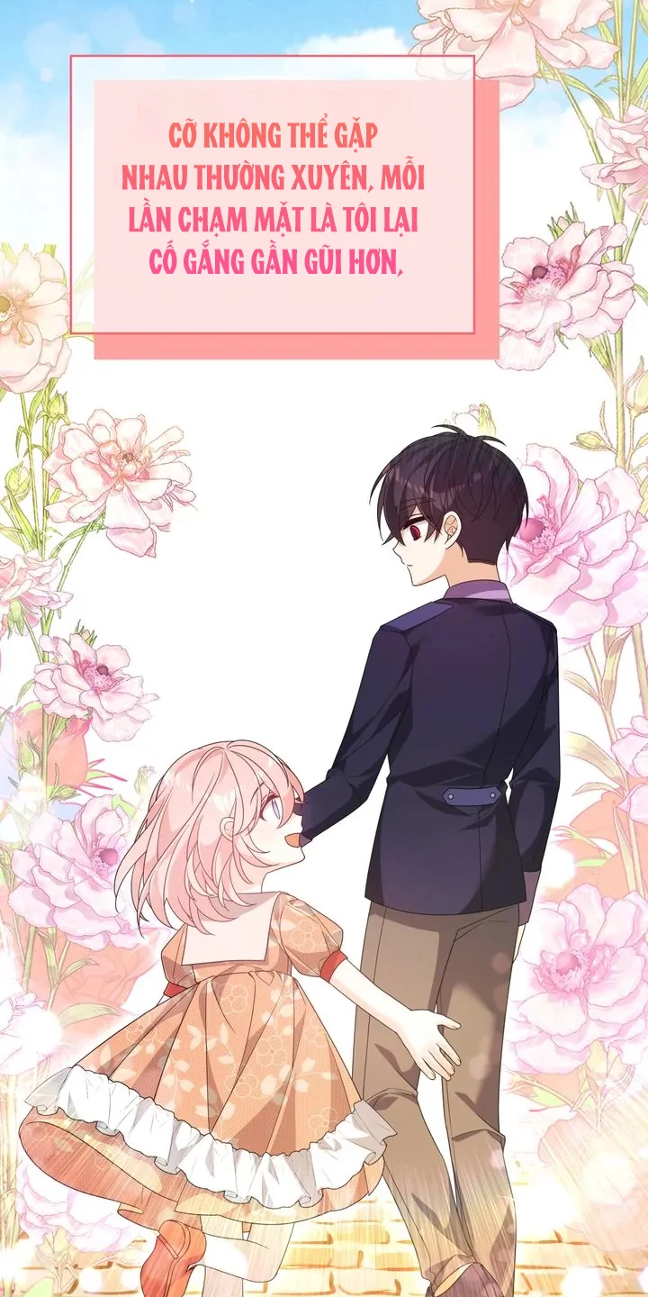 Vì Anh Trai Tôi Sẽ Quyến Rũ Nam Chính Chapter 41 - Trang 2