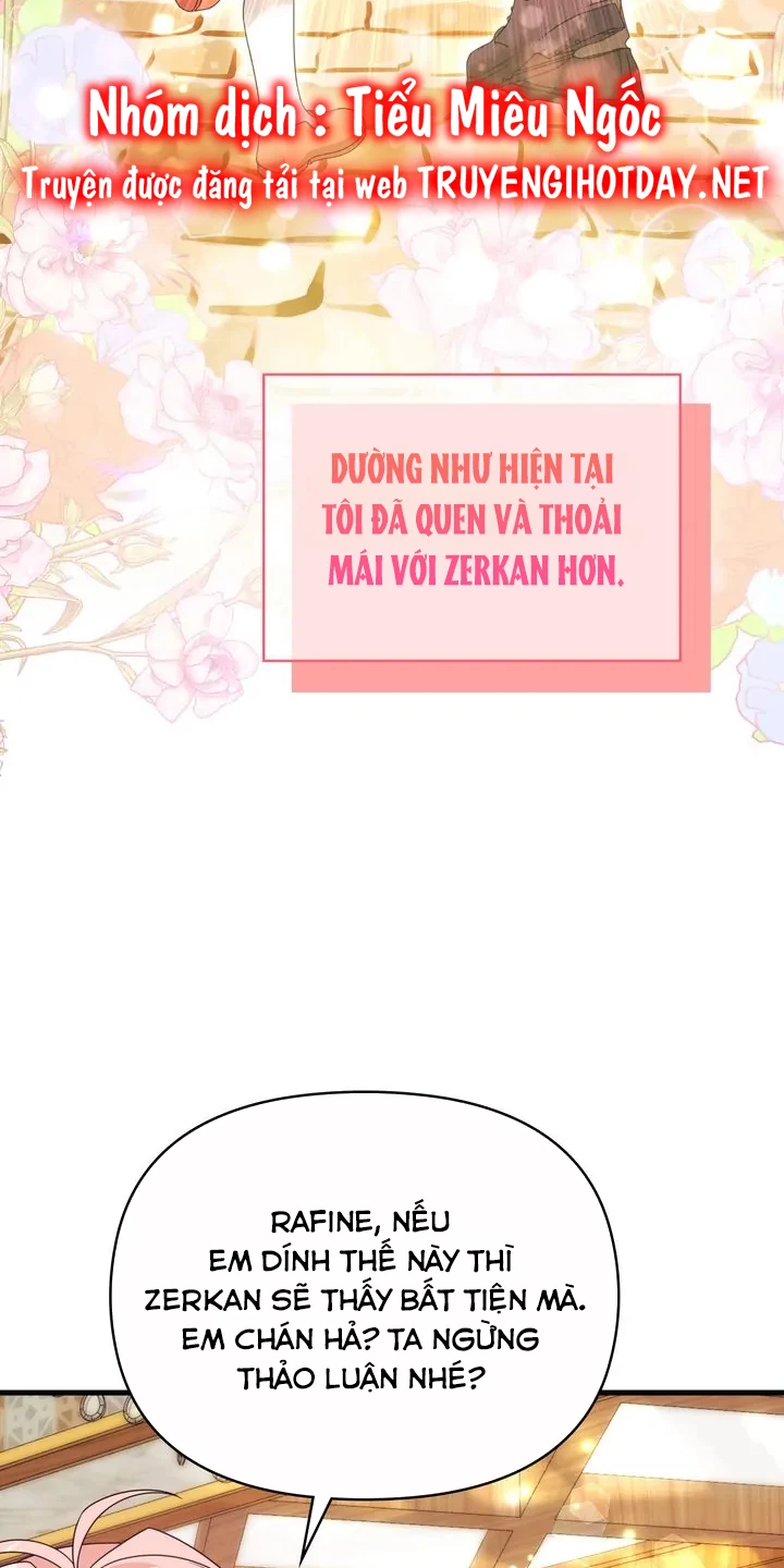 Vì Anh Trai Tôi Sẽ Quyến Rũ Nam Chính Chapter 41 - Trang 2