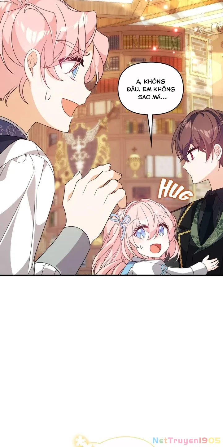 Vì Anh Trai Tôi Sẽ Quyến Rũ Nam Chính Chapter 41 - Trang 2