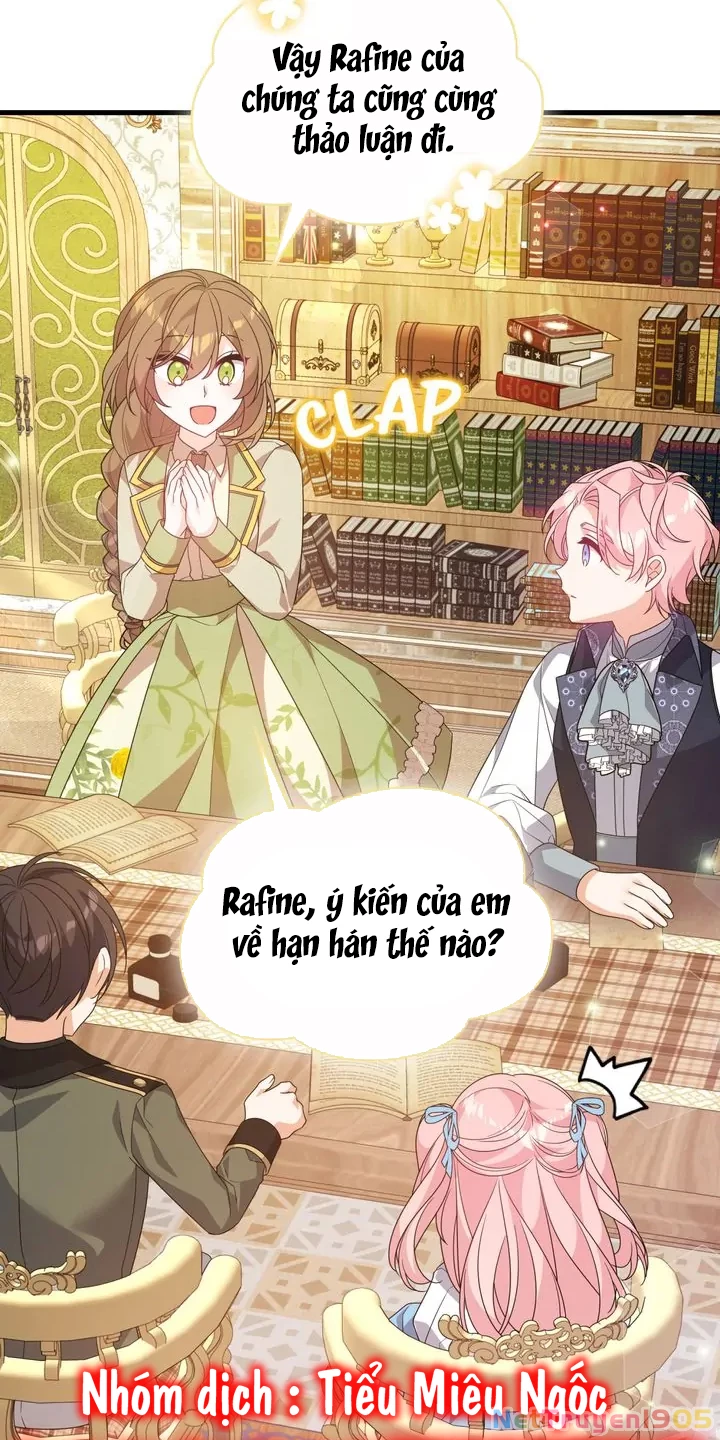 Vì Anh Trai Tôi Sẽ Quyến Rũ Nam Chính Chapter 41 - Trang 2