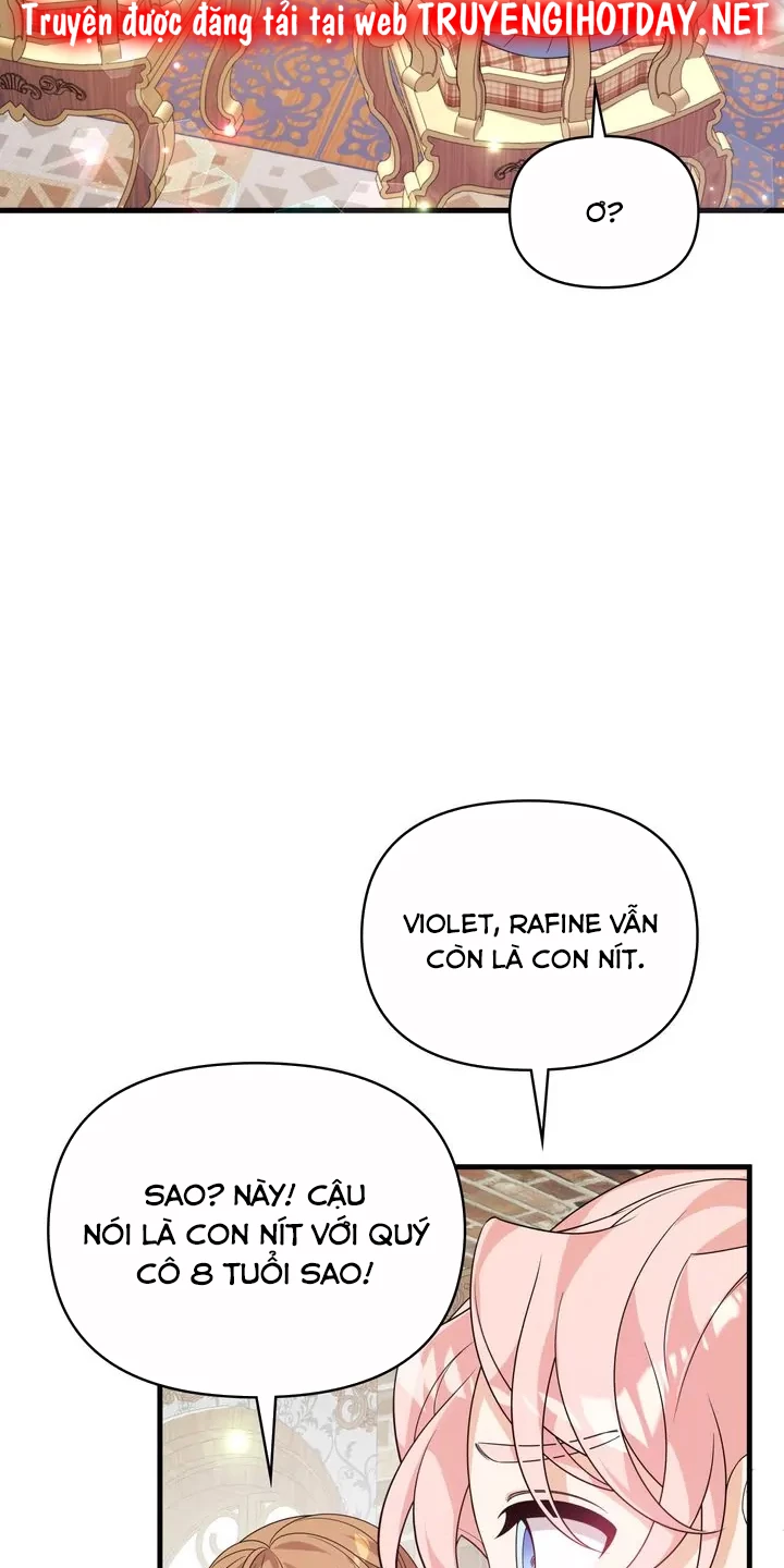 Vì Anh Trai Tôi Sẽ Quyến Rũ Nam Chính Chapter 41 - Trang 2