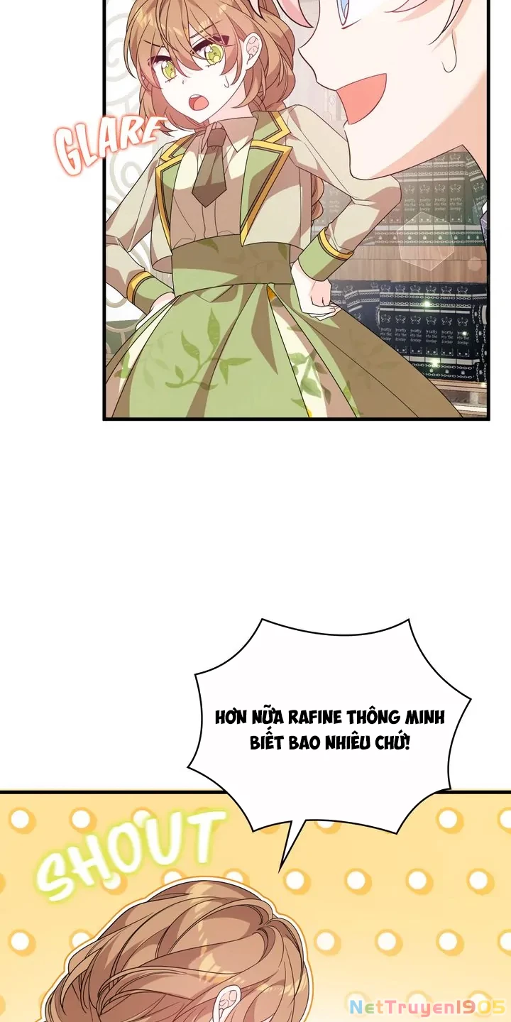 Vì Anh Trai Tôi Sẽ Quyến Rũ Nam Chính Chapter 41 - Trang 2