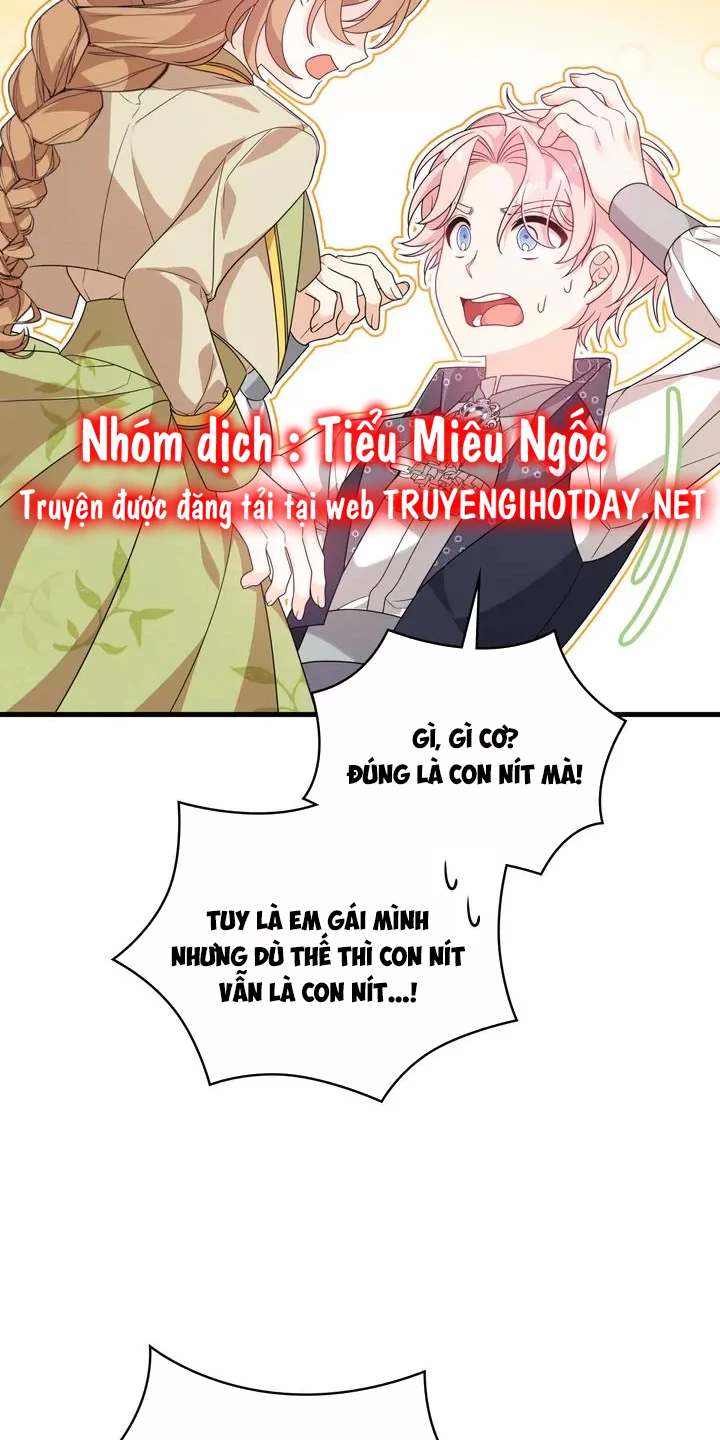 Vì Anh Trai Tôi Sẽ Quyến Rũ Nam Chính Chapter 41 - Trang 2