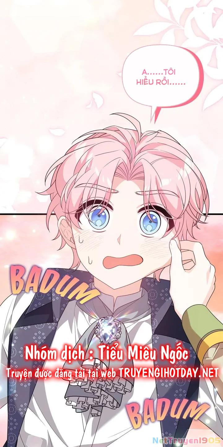 Vì Anh Trai Tôi Sẽ Quyến Rũ Nam Chính Chapter 41 - Trang 2