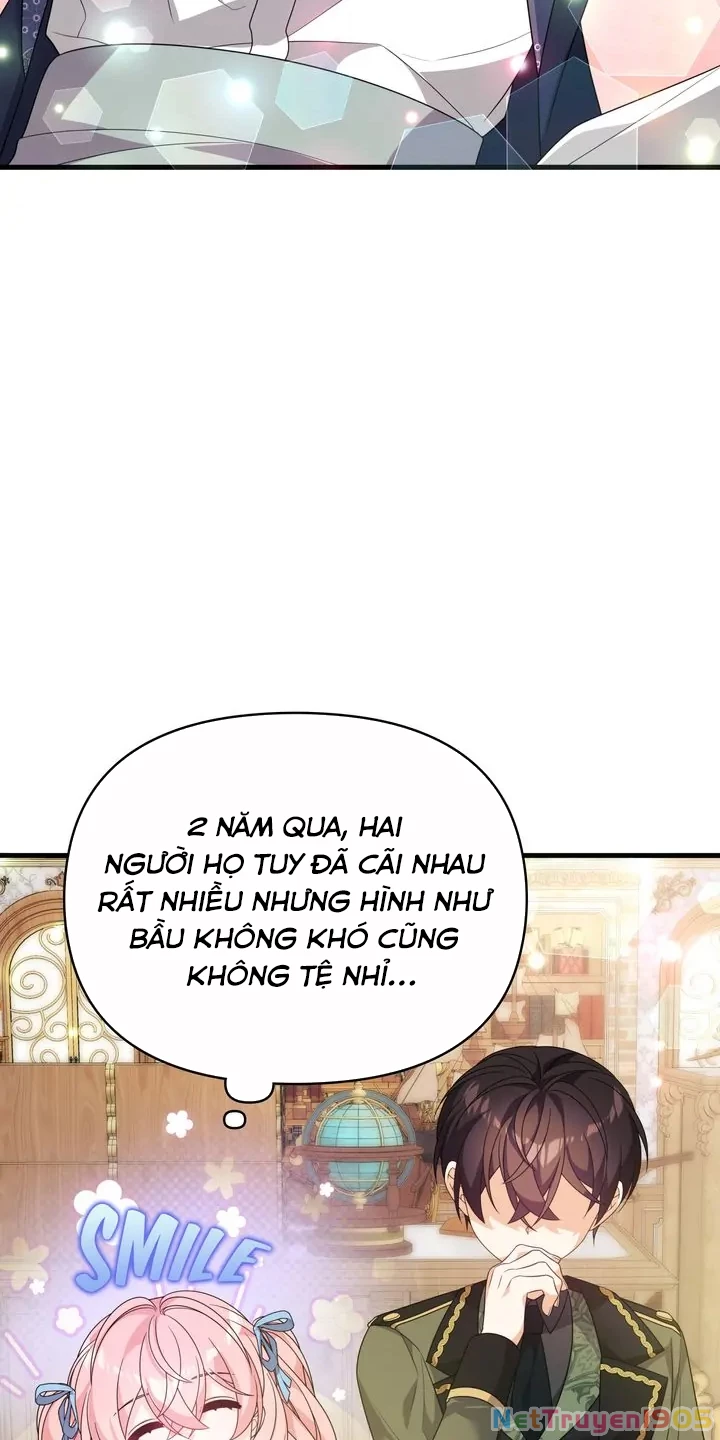 Vì Anh Trai Tôi Sẽ Quyến Rũ Nam Chính Chapter 41 - Trang 2