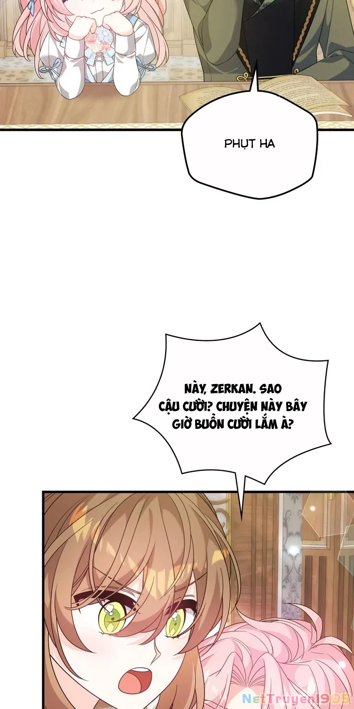 Vì Anh Trai Tôi Sẽ Quyến Rũ Nam Chính Chapter 41 - Trang 2