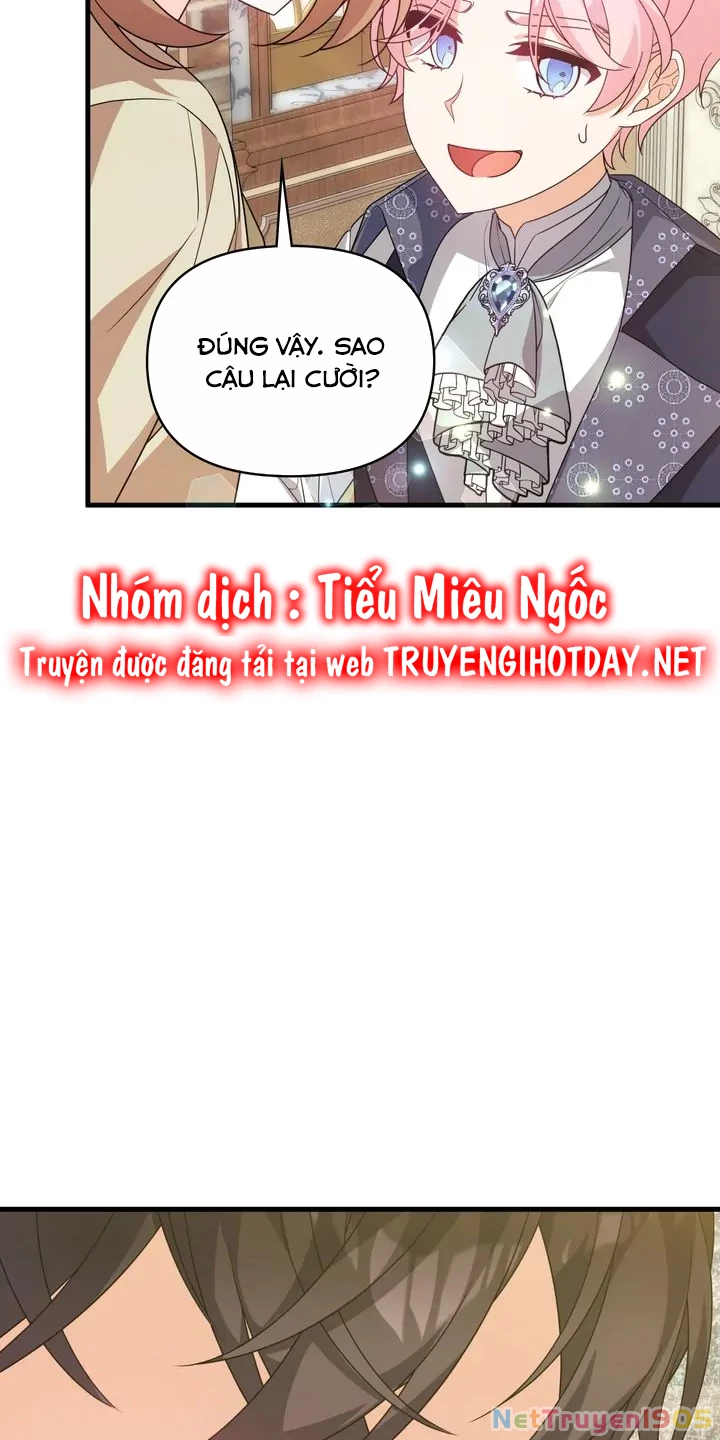 Vì Anh Trai Tôi Sẽ Quyến Rũ Nam Chính Chapter 41 - Trang 2