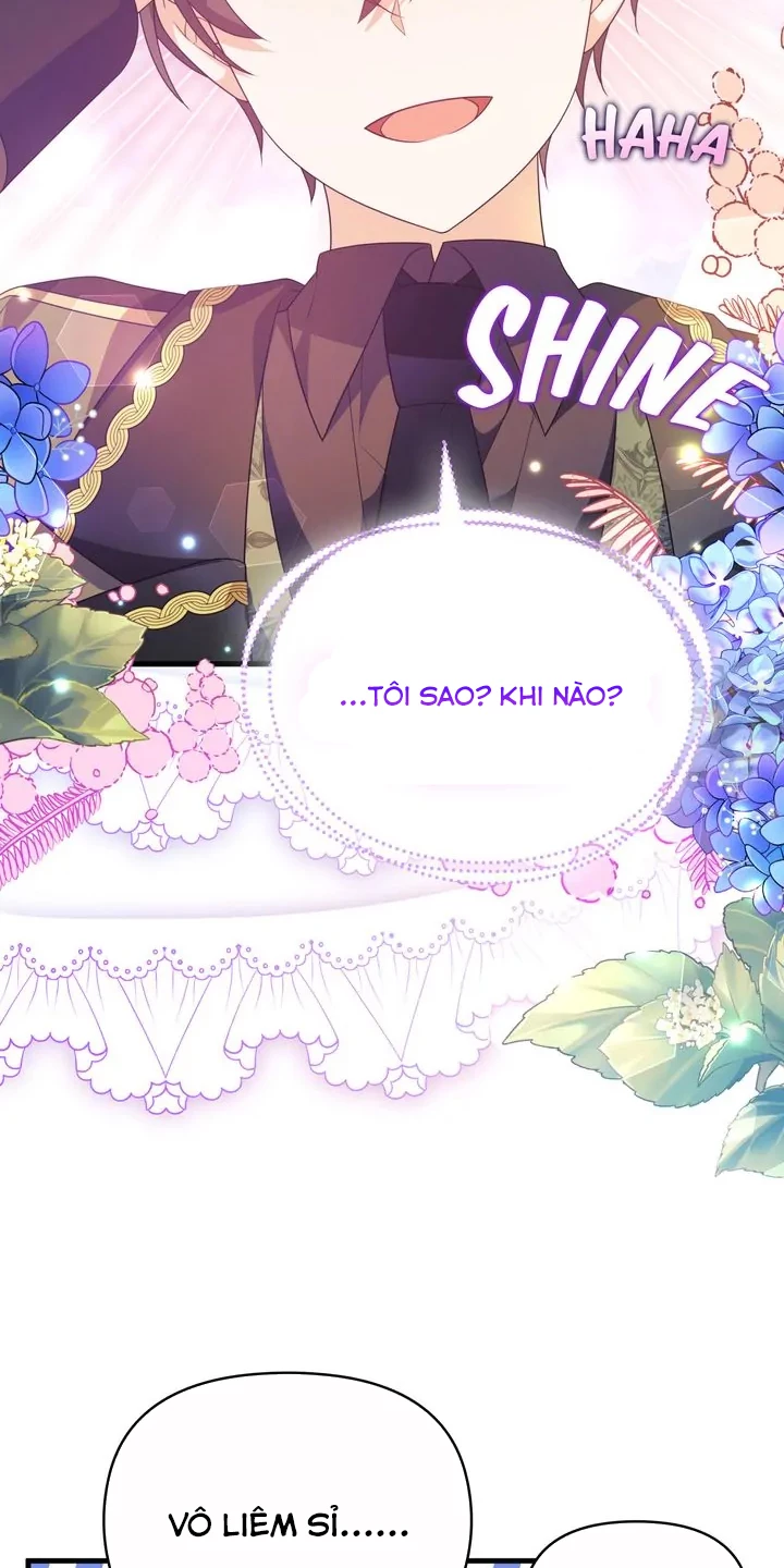 Vì Anh Trai Tôi Sẽ Quyến Rũ Nam Chính Chapter 41 - Trang 2