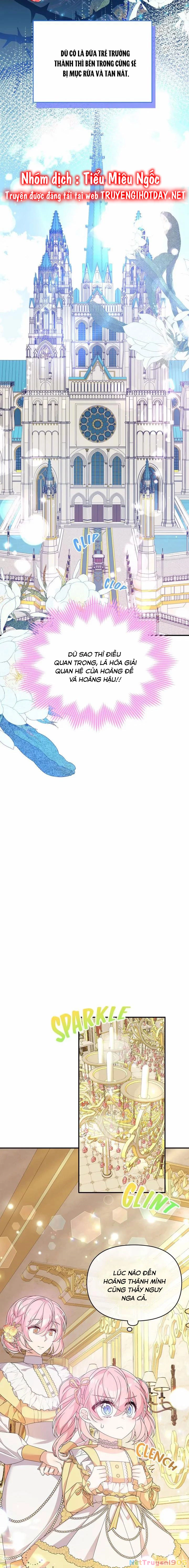 Vì Anh Trai Tôi Sẽ Quyến Rũ Nam Chính Chapter 42 - Trang 2