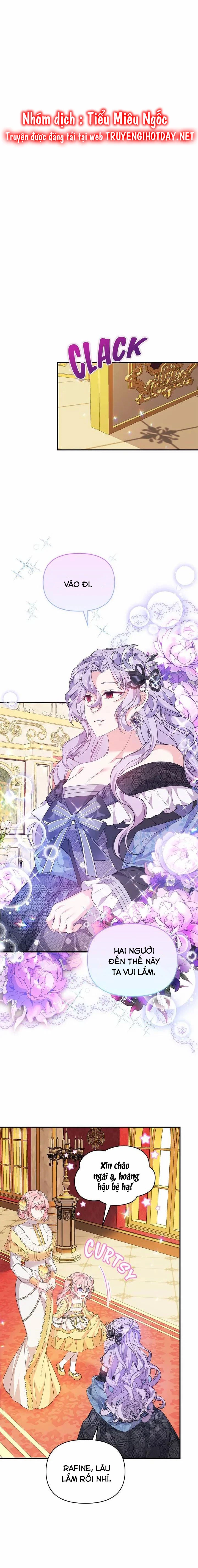 Vì Anh Trai Tôi Sẽ Quyến Rũ Nam Chính Chapter 42 - Trang 2