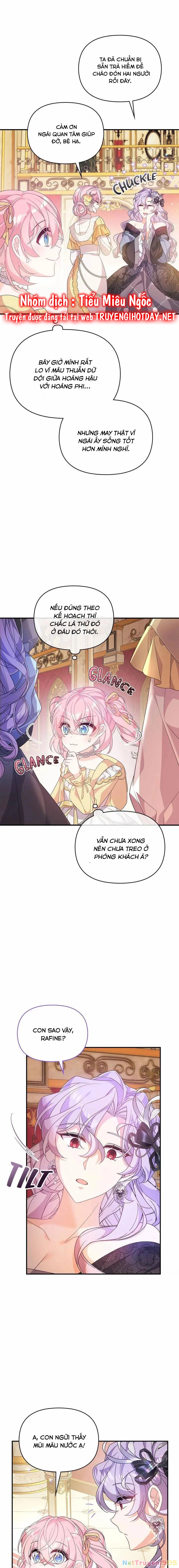 Vì Anh Trai Tôi Sẽ Quyến Rũ Nam Chính Chapter 42 - Trang 2