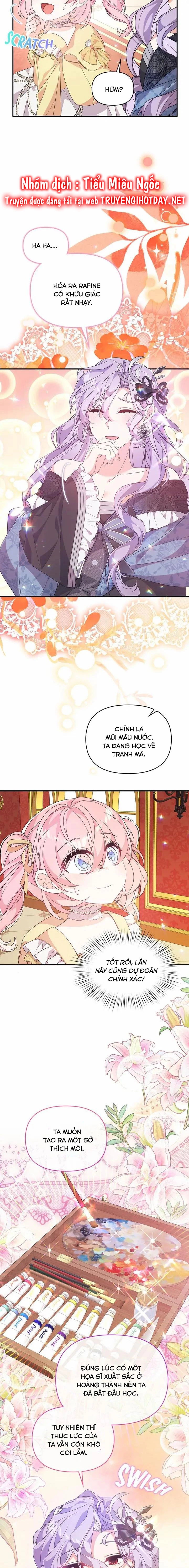 Vì Anh Trai Tôi Sẽ Quyến Rũ Nam Chính Chapter 42 - Trang 2