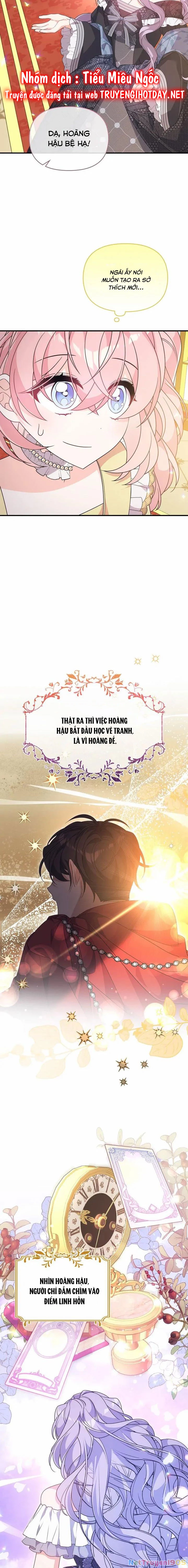 Vì Anh Trai Tôi Sẽ Quyến Rũ Nam Chính Chapter 42 - Trang 2