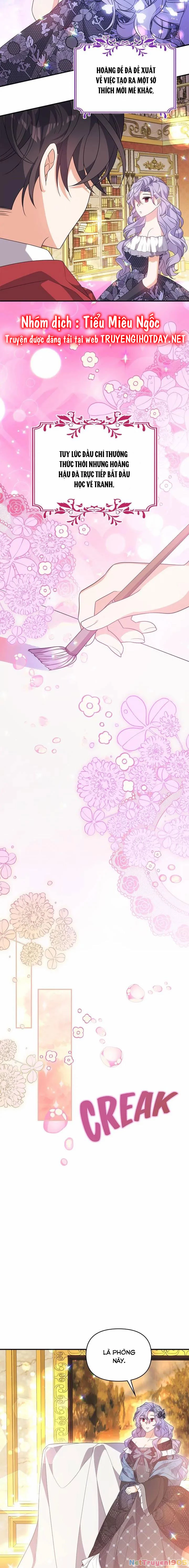 Vì Anh Trai Tôi Sẽ Quyến Rũ Nam Chính Chapter 42 - Trang 2