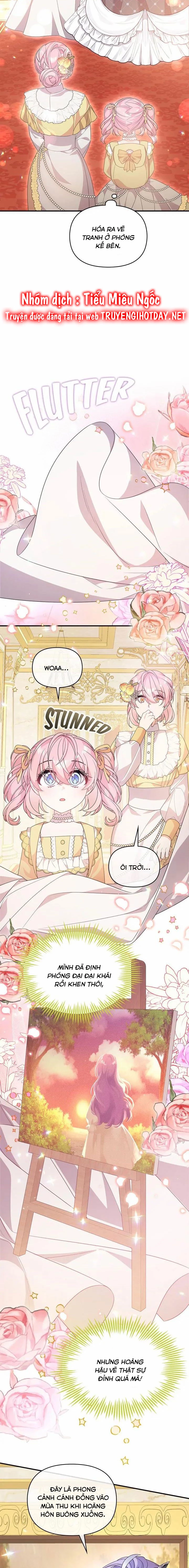 Vì Anh Trai Tôi Sẽ Quyến Rũ Nam Chính Chapter 42 - Trang 2