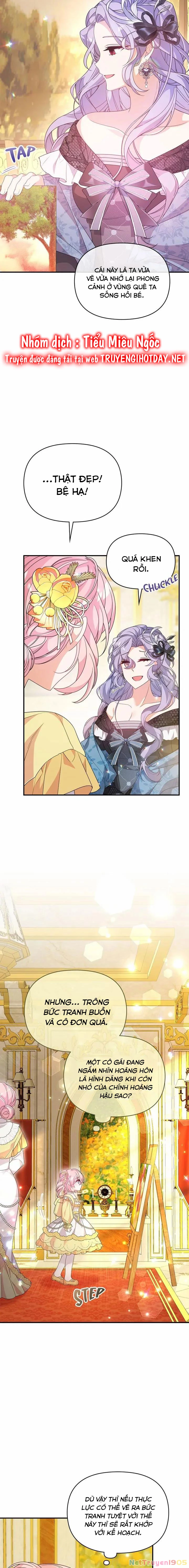 Vì Anh Trai Tôi Sẽ Quyến Rũ Nam Chính Chapter 42 - Trang 2