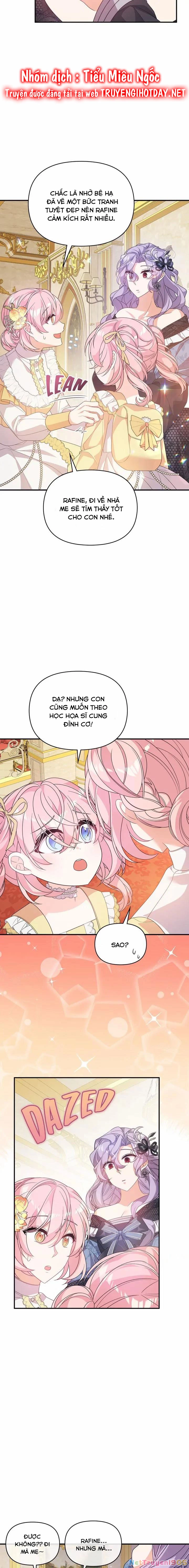 Vì Anh Trai Tôi Sẽ Quyến Rũ Nam Chính Chapter 42 - Trang 2