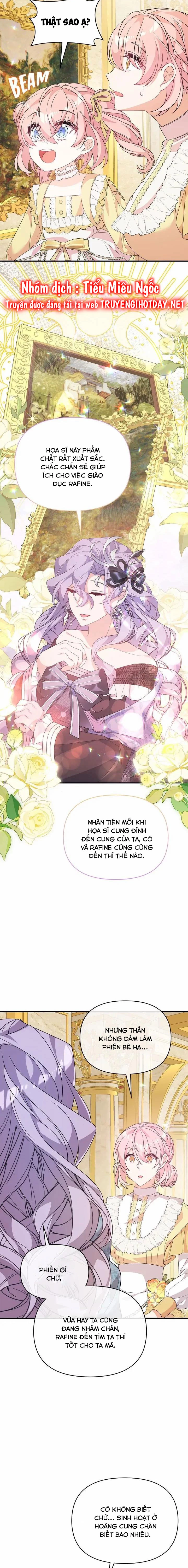 Vì Anh Trai Tôi Sẽ Quyến Rũ Nam Chính Chapter 42 - Trang 2