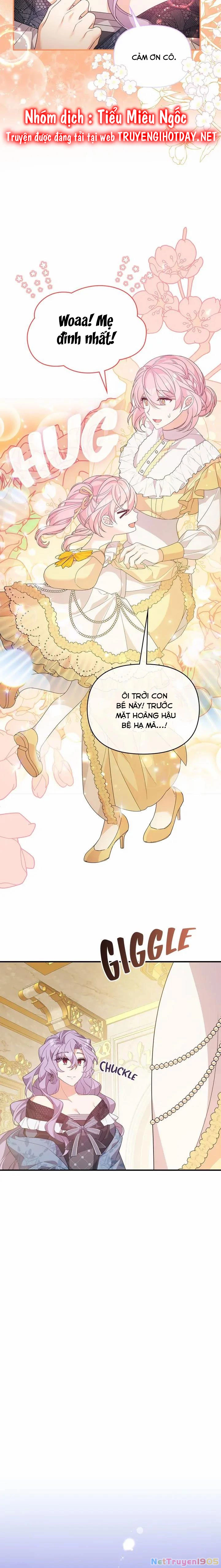 Vì Anh Trai Tôi Sẽ Quyến Rũ Nam Chính Chapter 42 - Trang 2