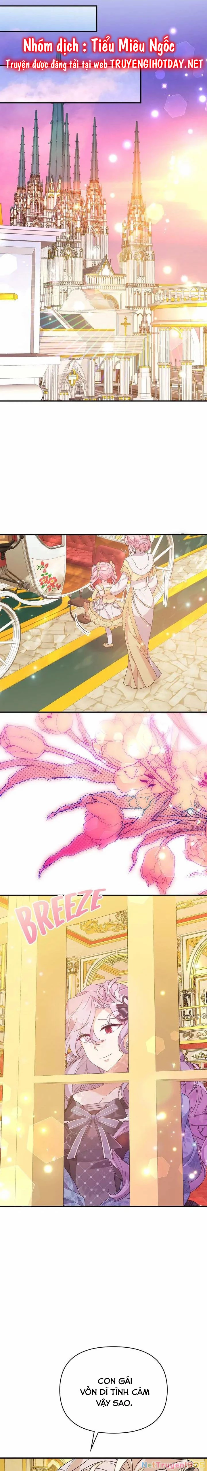 Vì Anh Trai Tôi Sẽ Quyến Rũ Nam Chính Chapter 42 - Trang 2