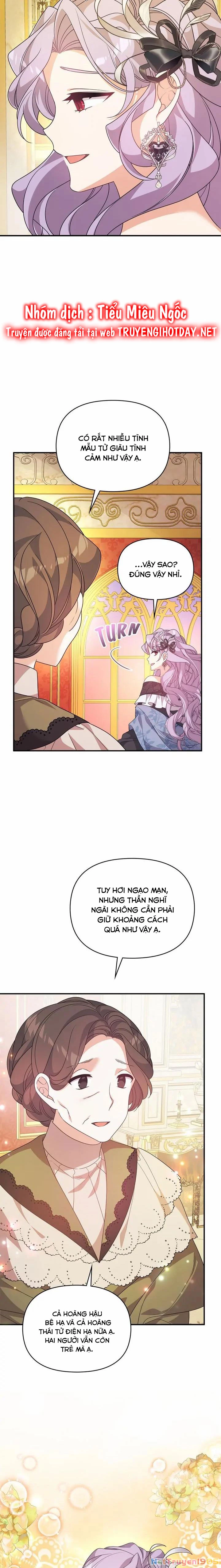 Vì Anh Trai Tôi Sẽ Quyến Rũ Nam Chính Chapter 42 - Trang 2