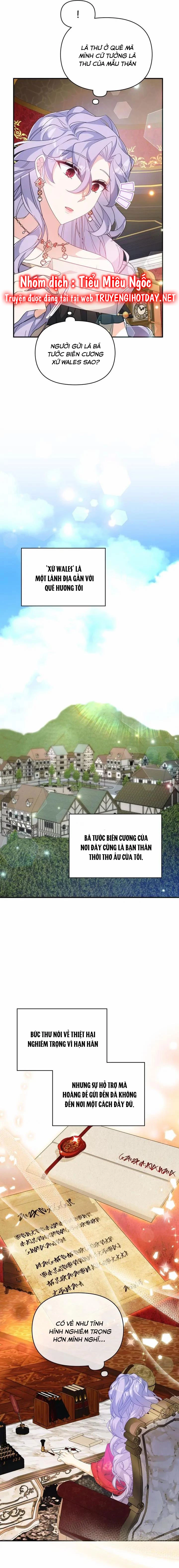 Vì Anh Trai Tôi Sẽ Quyến Rũ Nam Chính Chapter 43 - Trang 2