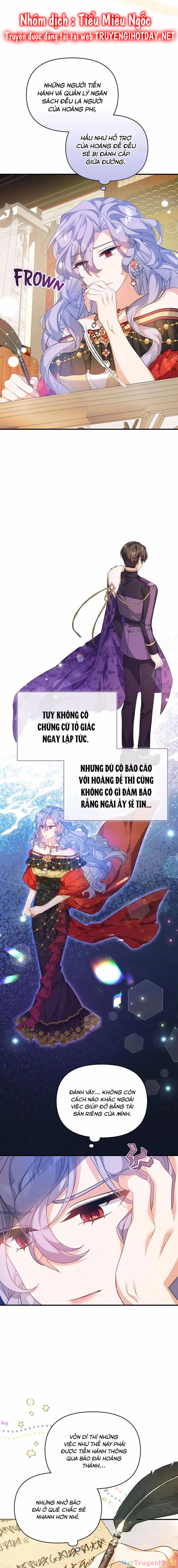 Vì Anh Trai Tôi Sẽ Quyến Rũ Nam Chính Chapter 43 - Trang 2
