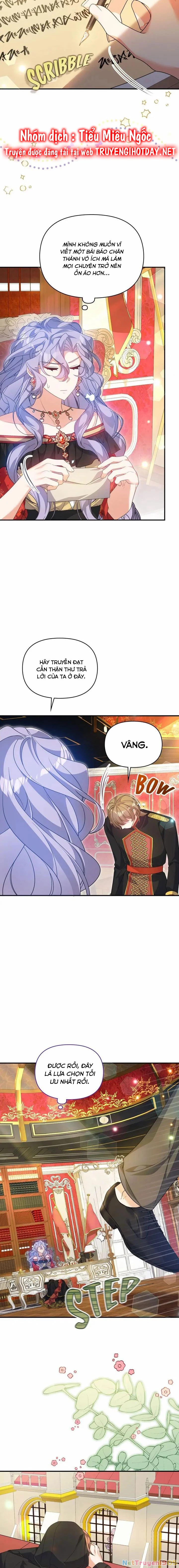 Vì Anh Trai Tôi Sẽ Quyến Rũ Nam Chính Chapter 43 - Trang 2