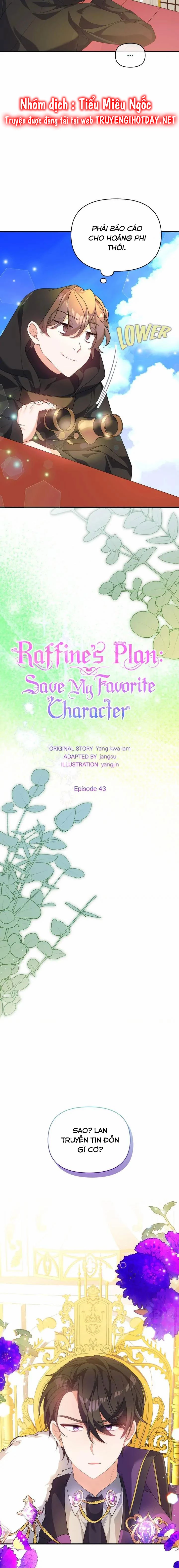 Vì Anh Trai Tôi Sẽ Quyến Rũ Nam Chính Chapter 43 - Trang 2
