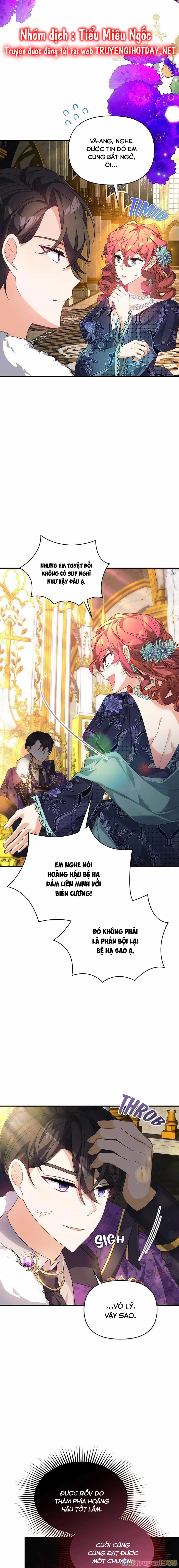 Vì Anh Trai Tôi Sẽ Quyến Rũ Nam Chính Chapter 43 - Trang 2