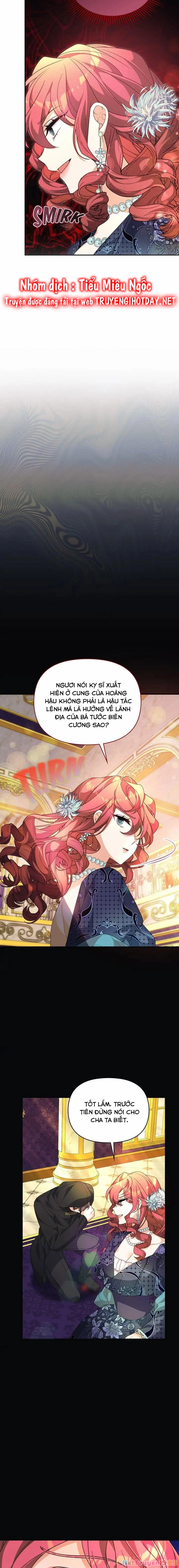 Vì Anh Trai Tôi Sẽ Quyến Rũ Nam Chính Chapter 43 - Trang 2