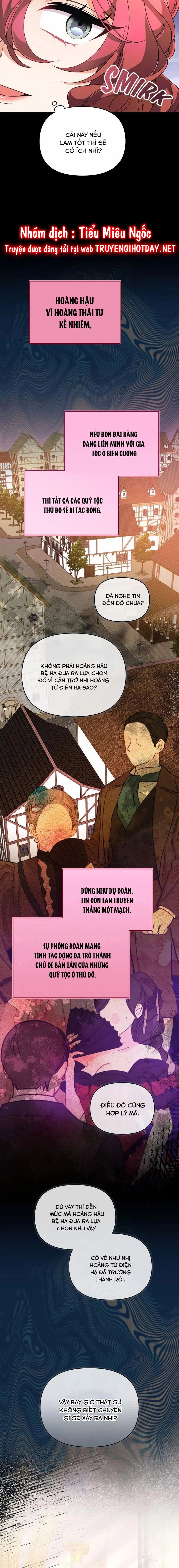 Vì Anh Trai Tôi Sẽ Quyến Rũ Nam Chính Chapter 43 - Trang 2