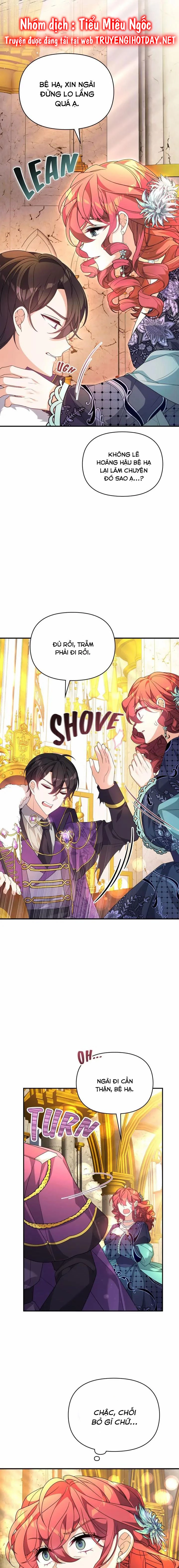 Vì Anh Trai Tôi Sẽ Quyến Rũ Nam Chính Chapter 43 - Trang 2