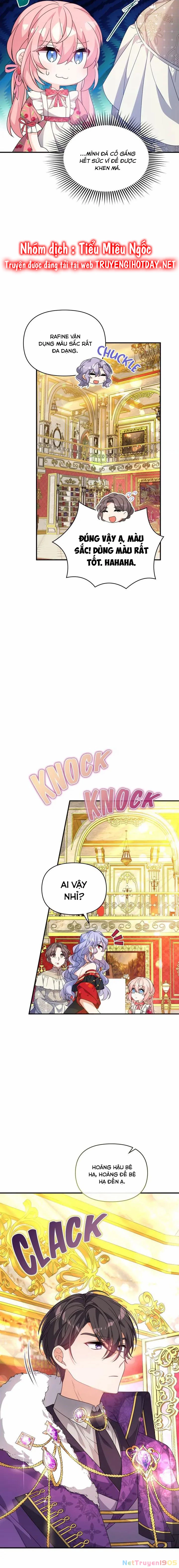 Vì Anh Trai Tôi Sẽ Quyến Rũ Nam Chính Chapter 43 - Trang 2