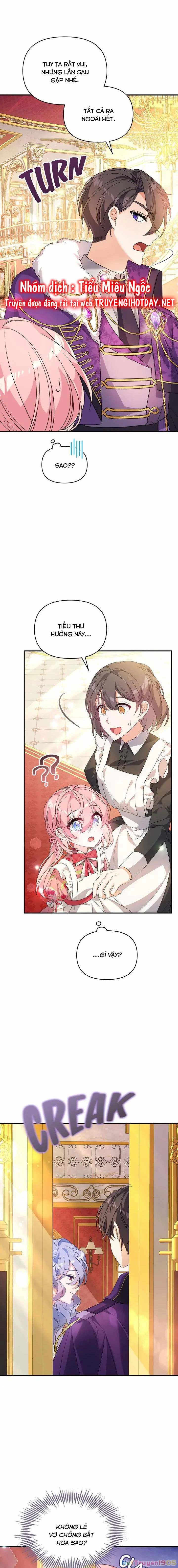 Vì Anh Trai Tôi Sẽ Quyến Rũ Nam Chính Chapter 43 - Trang 2