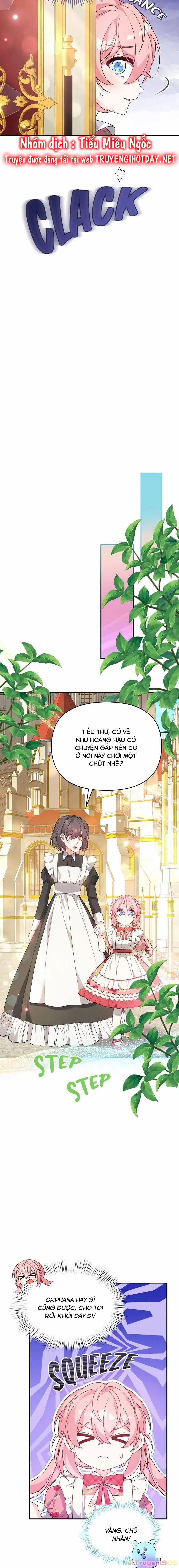 Vì Anh Trai Tôi Sẽ Quyến Rũ Nam Chính Chapter 43 - Trang 2